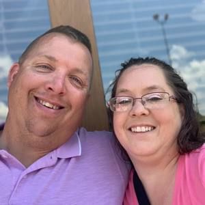 Meet your Posher, Katrina